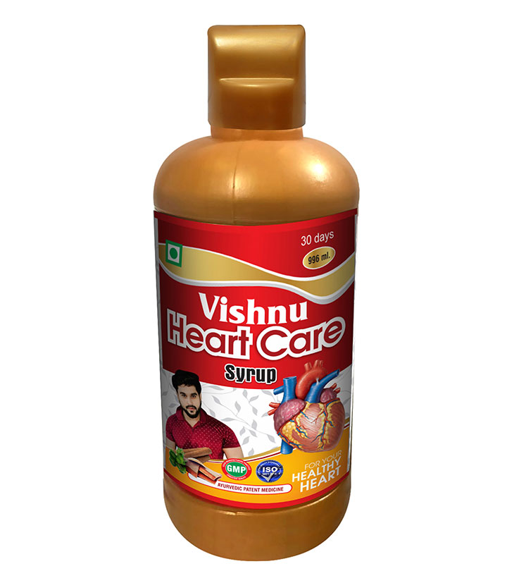 Vishnu Heart Care Placeholder